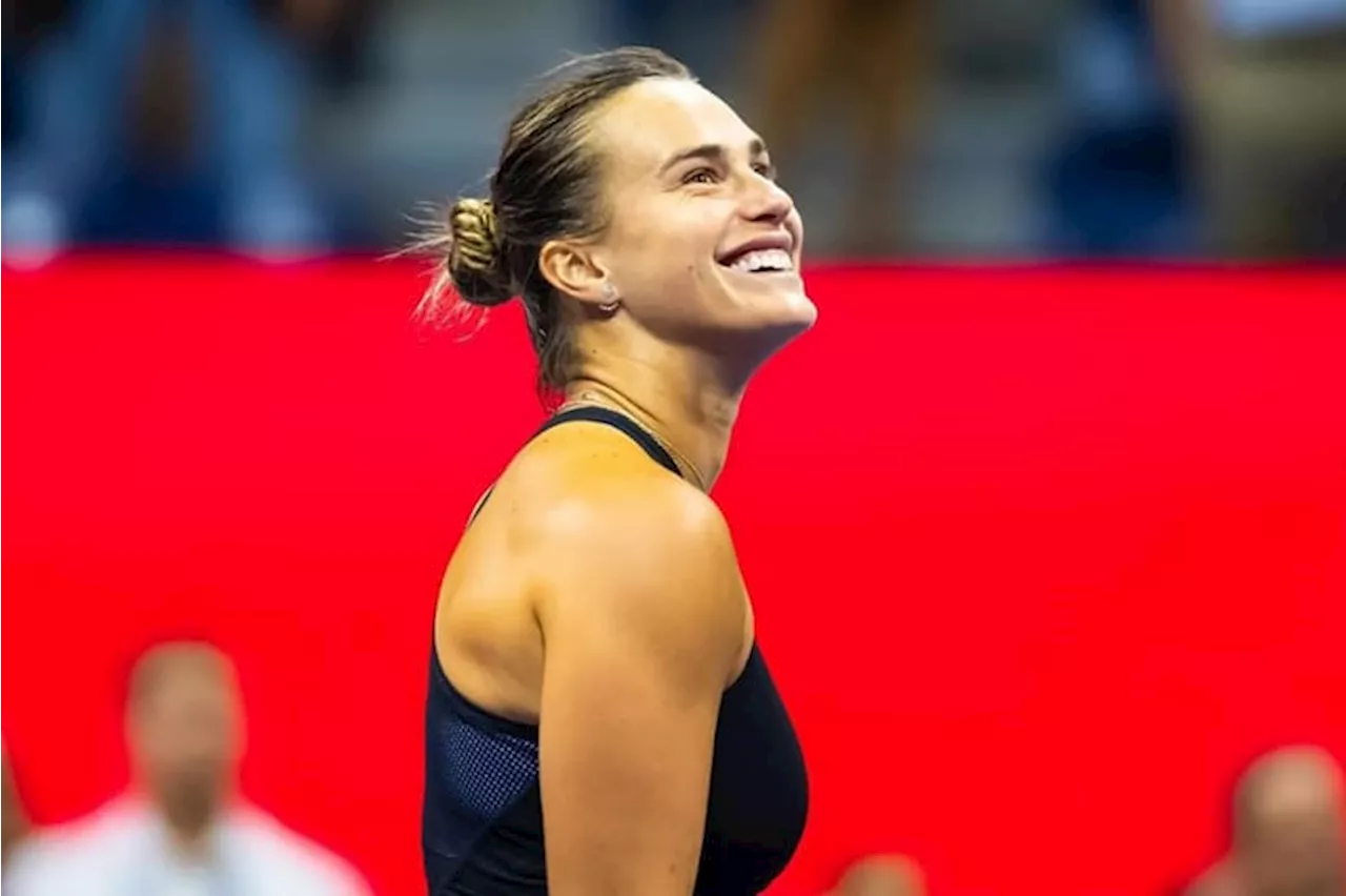 Aryna Sabalenka Melaju ke Perempat Final China Open