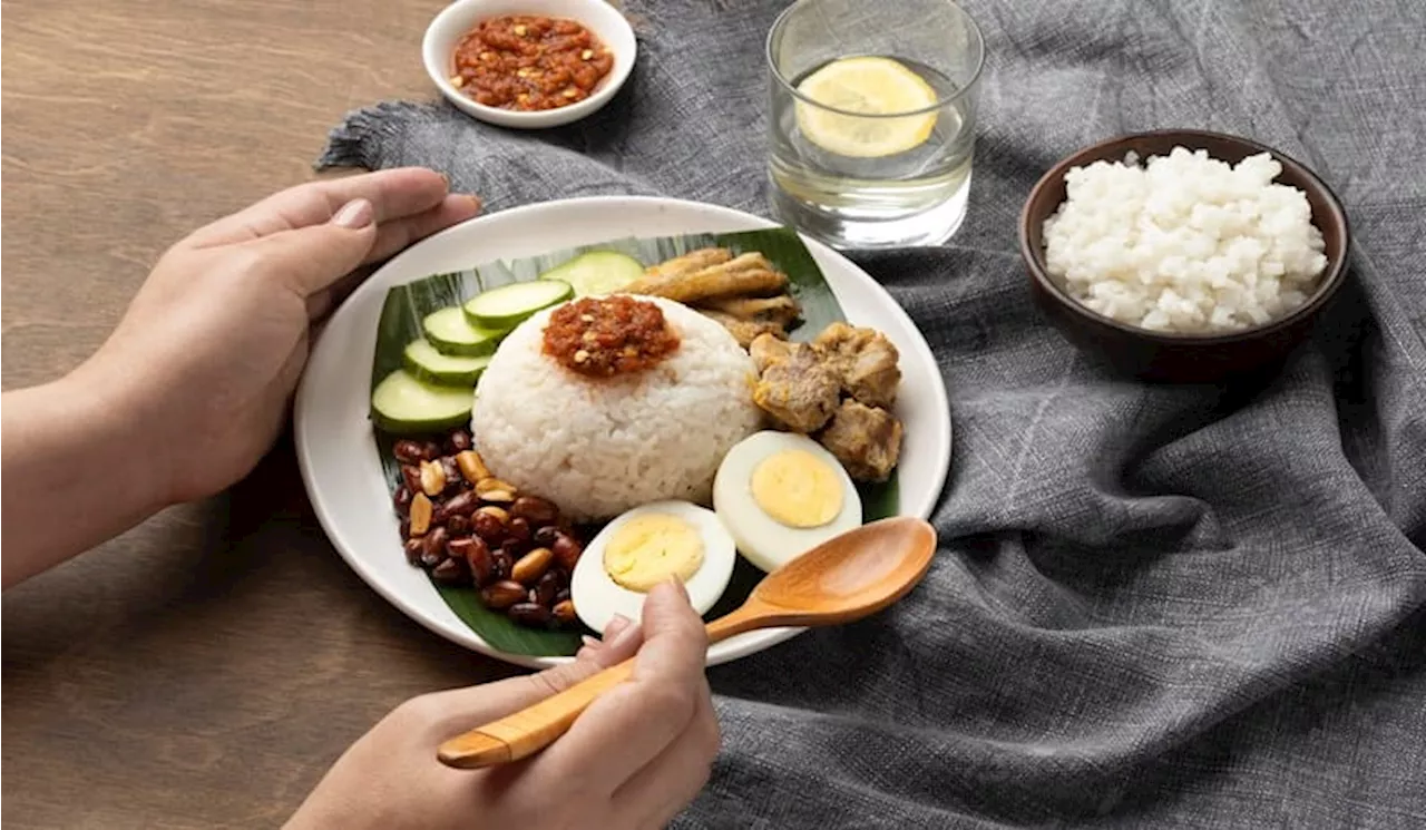 Nasi Dingin vs Nasi Hangat Mana yang Lebih Menyehatkan