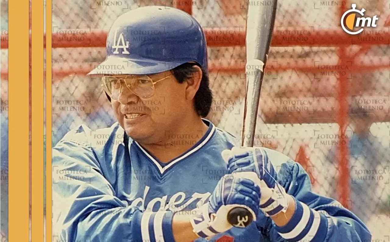 Los Dodgers dieron detalles del estado de salud de Fernando Valenzuela