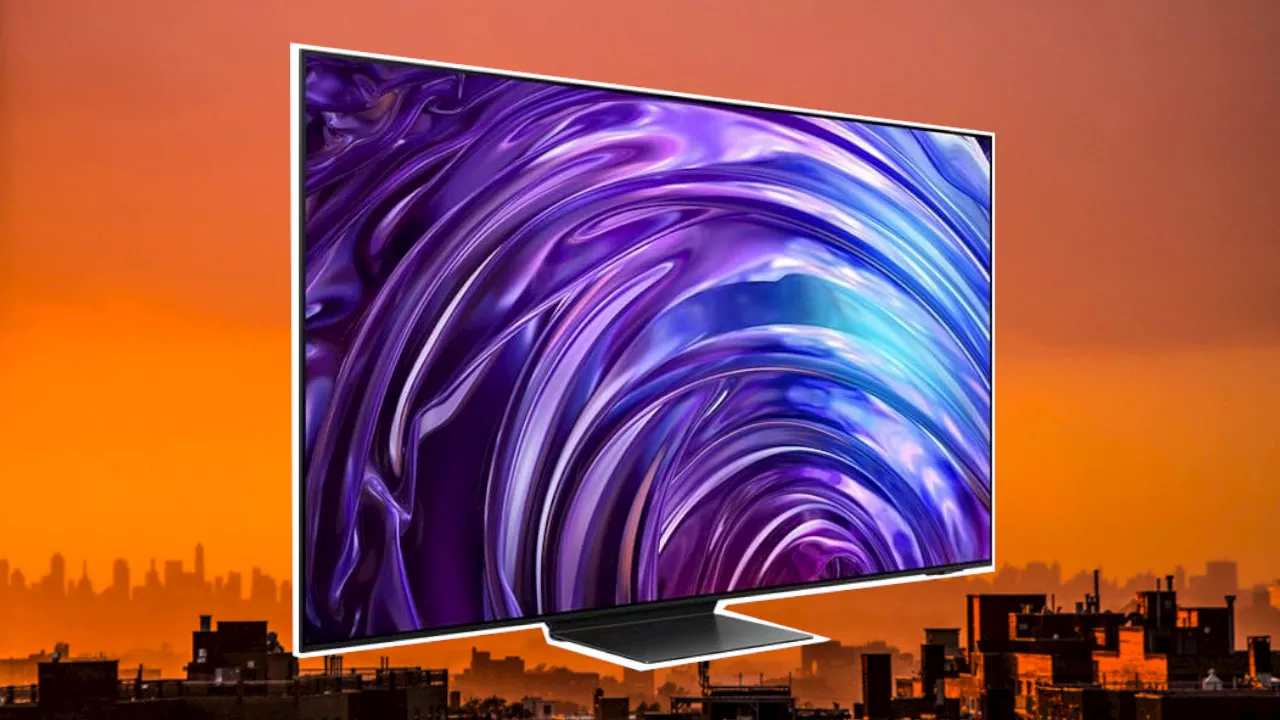 Experten haben den besten OLED-Fernseher des Jahres 2024 gewählt