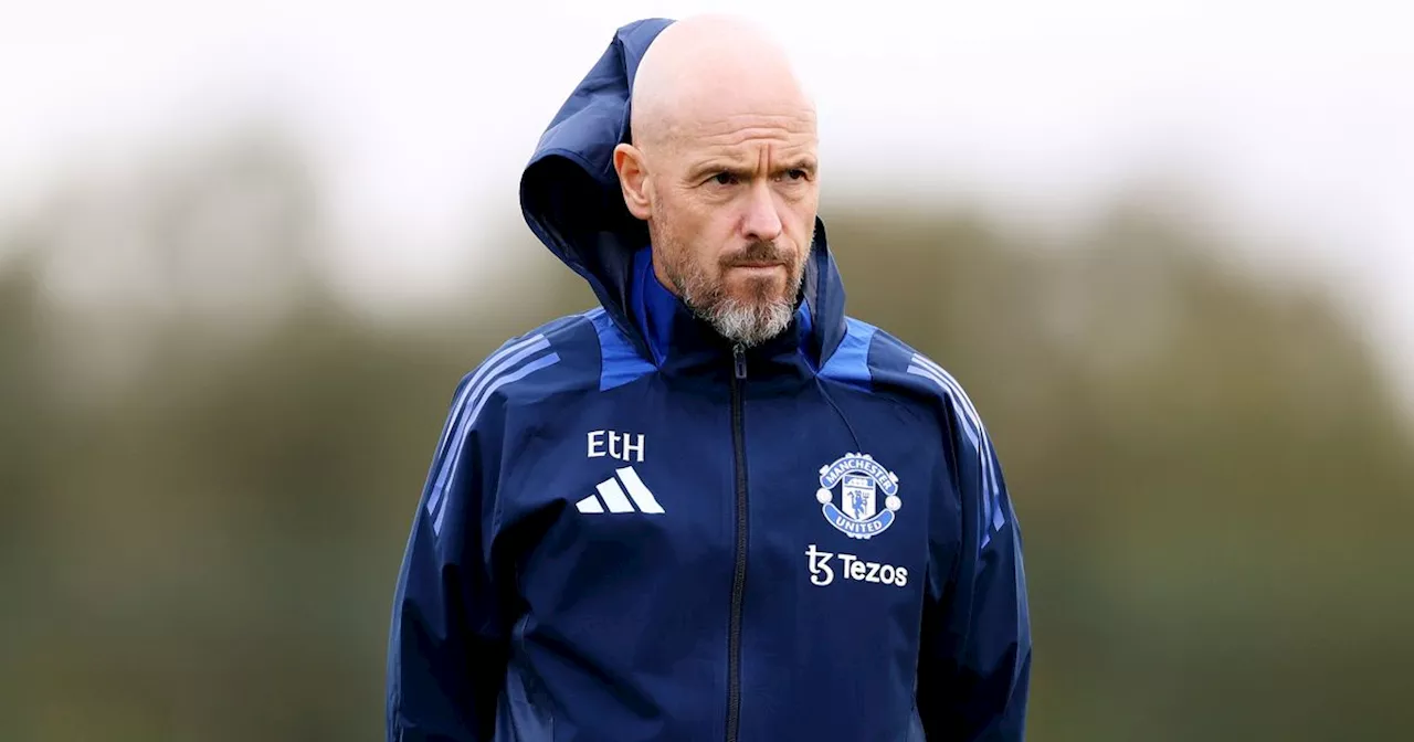 Man Utd's Europa League preparations plunged into chaos before Porto clash