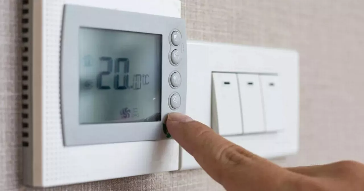 The thermostat 'error' you need to avoid to stop your bills going up by £100s