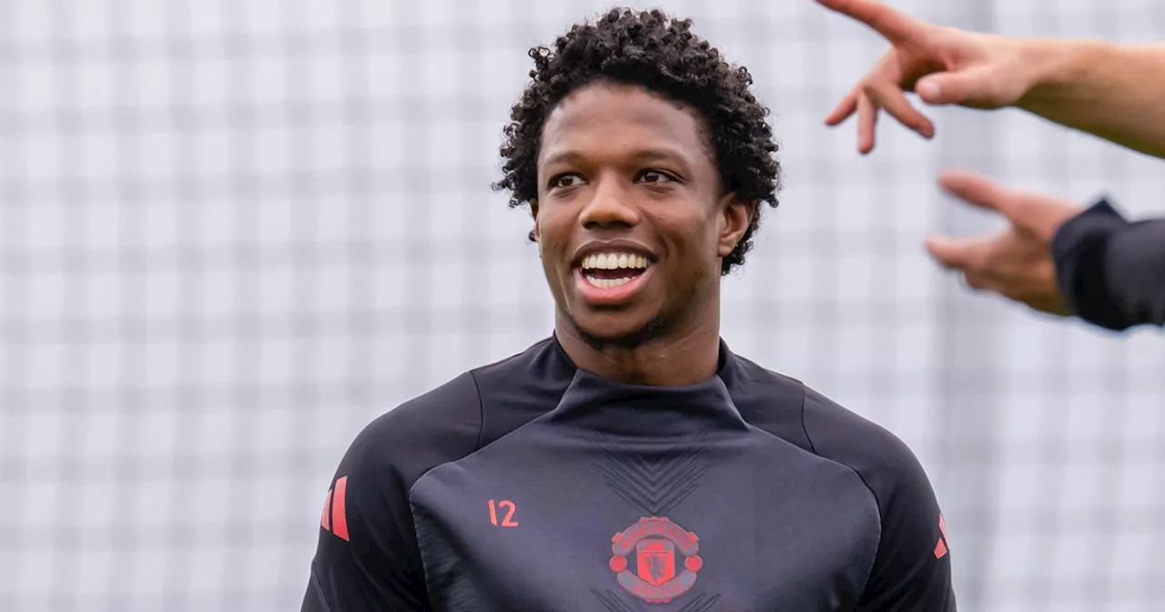 When Malacia could make his Man United return after 16-month absence