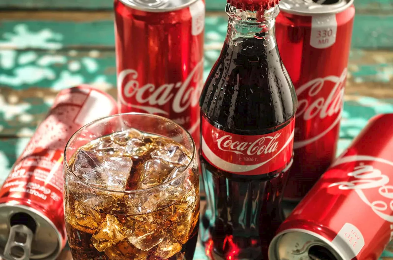 Coca-Cola lanza nuevas villas navideñas que generan nostalgia