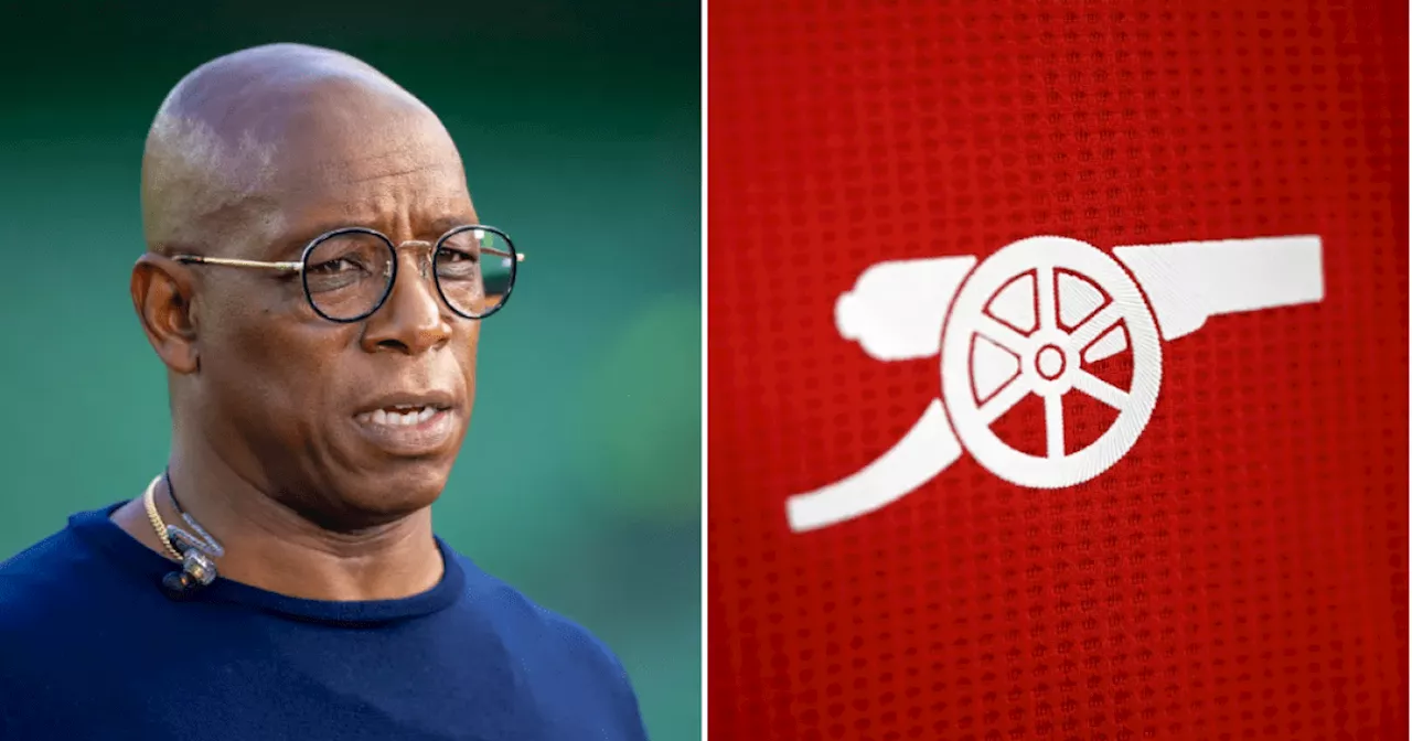 Ian Wright names player who has taken Arsenal to 'another level' after PSG win