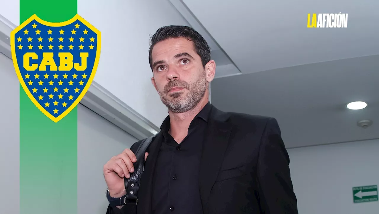 Fernando Gago sería el principal candidato para dirigir Boca Juniors, reportan en Argentina