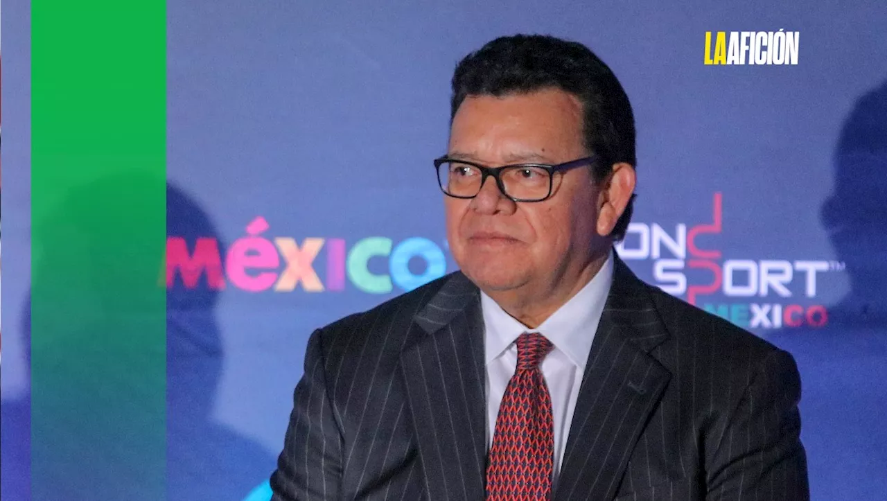 Fernando Valenzuela, leyenda de los Dodgers es hospitalizado en los Ángeles, revela David Faitelson