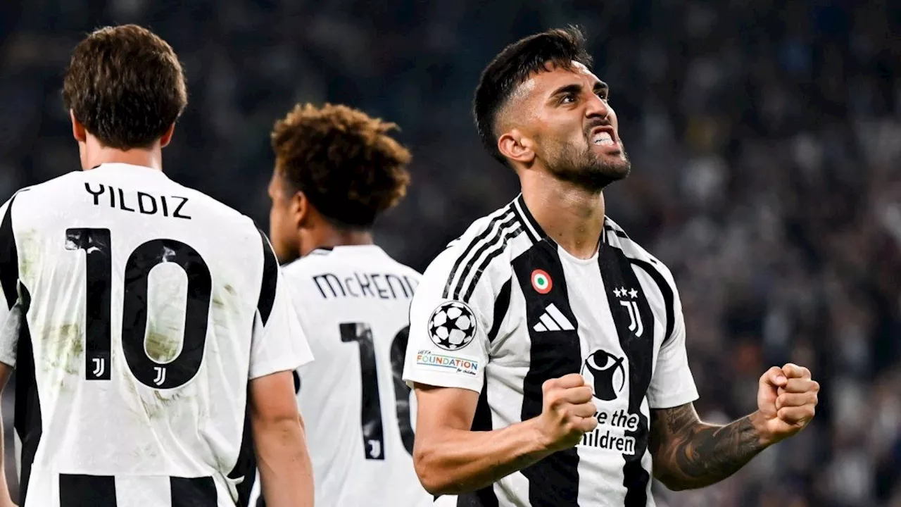 Pelota libre de riesgo en el celular: cómo ver en vivo RB Leipzig vs Juventus
