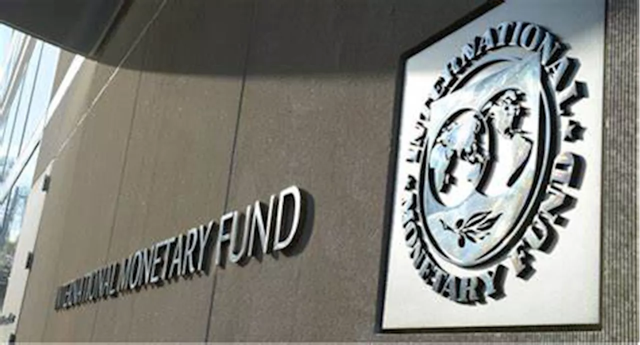 IMF reduces 2024 PH growth forecast to 5.8% on weak spending, external risks