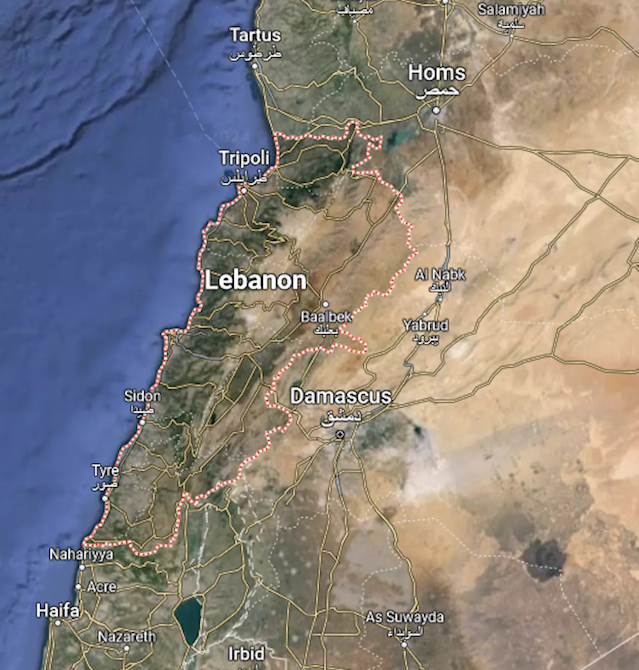 Repatriation of Filipinos in Lebanon ‘delayed’ due to flight disruptions