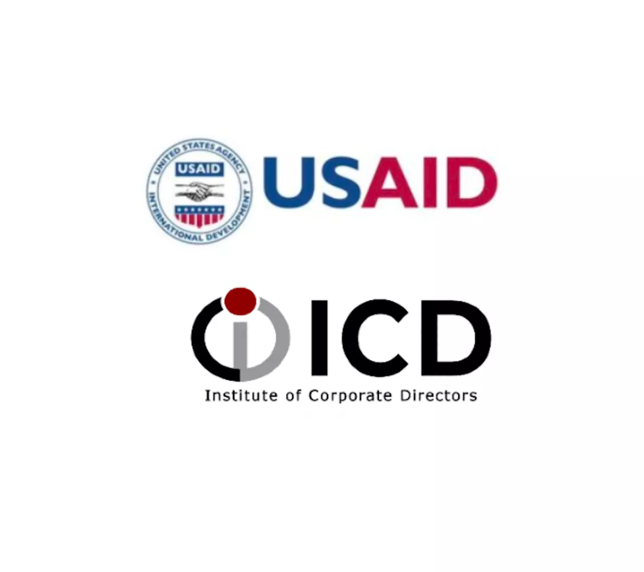 USAID, ICD forge alliance for environmental initiatives