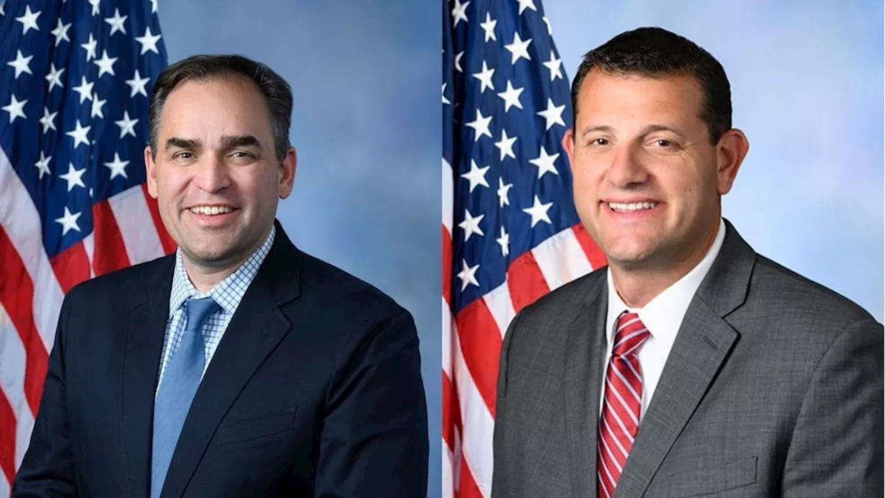 As House delays fight on funding, two members push for better financial education