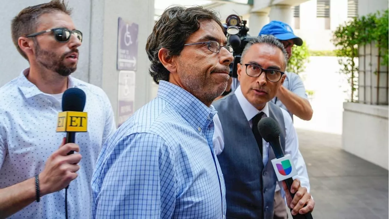 Dr. Mark Chavez Pleads Guilty In Connection With Bob Saget's Ketamine Overdose