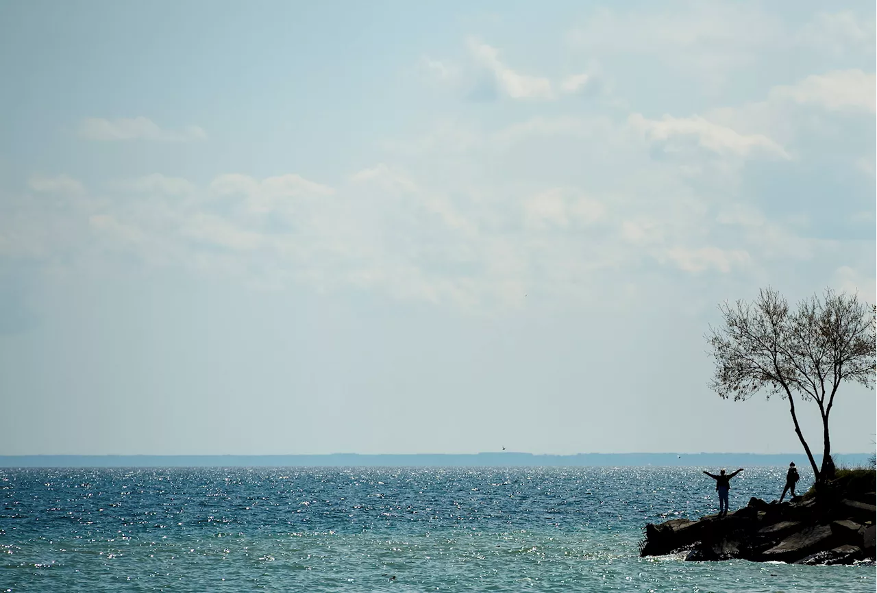 Push To Map Great Lakes Bottom Gains Momentum