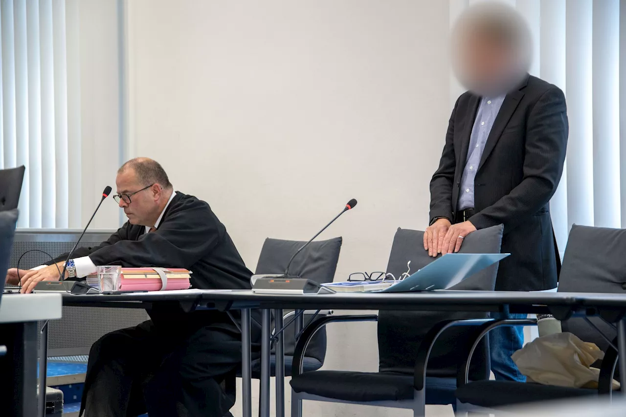 Untreue bei der Justiz - Bewährungsstrafe für Ex-Mitarbeiter