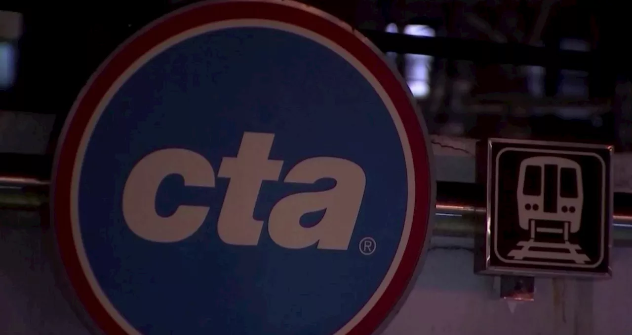 After man wounded in shooting on CTA Red Line train, residents voice safety concerns