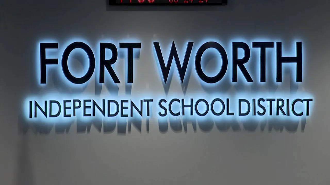 Fort Worth ISD leaders weigh in on school superintendent's Angelica Ramsey's resignation