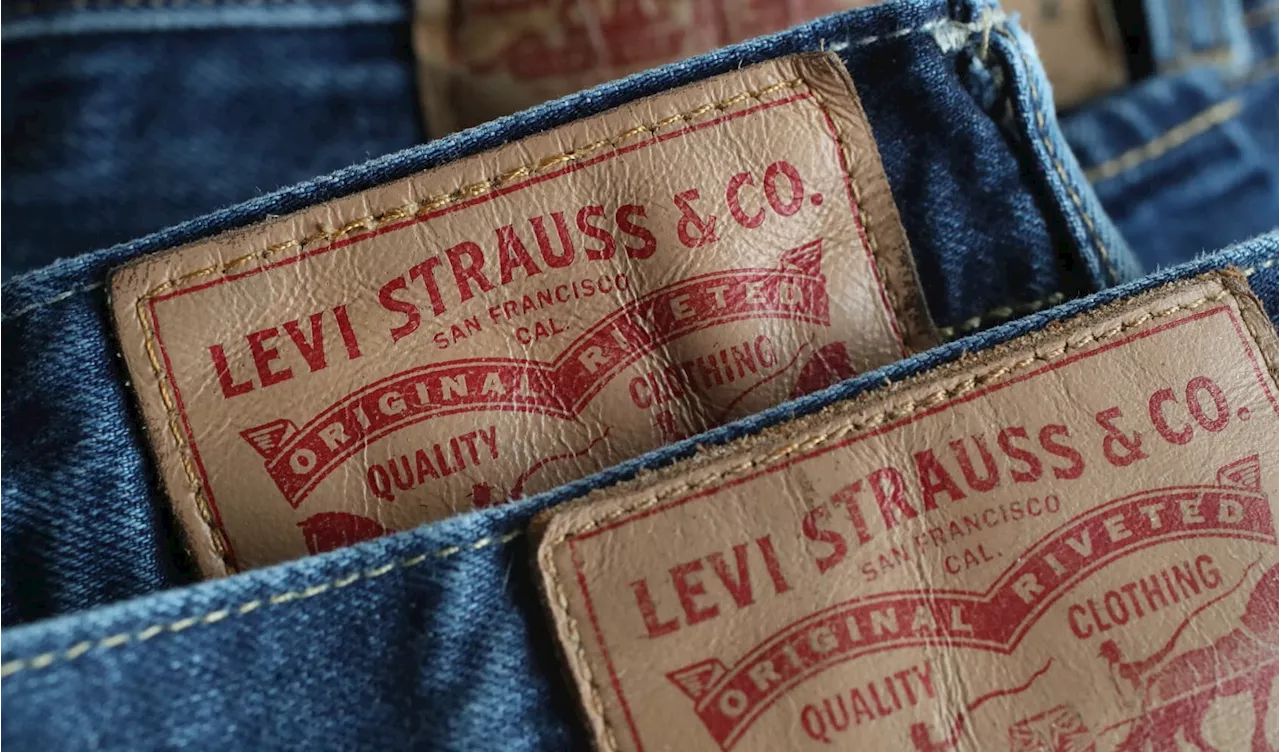 Levi Strauss CEO says Beyoncé partnership could help boost growth in the women's category