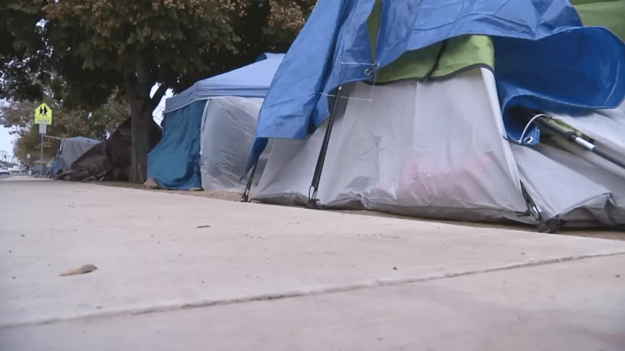 Chula Vista's homeless encampment ban gets final approval