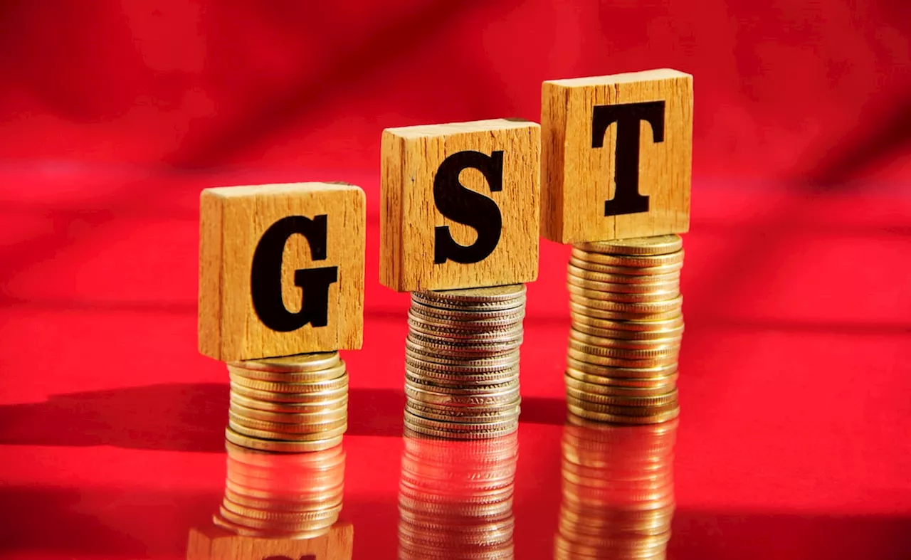 सितंबर में GST कलेक्शन सालाना 6.5% बढ़ा, त्योहारों में टैक्स कलेक्शन&nbsp;बेहतर होने की उम्मीद