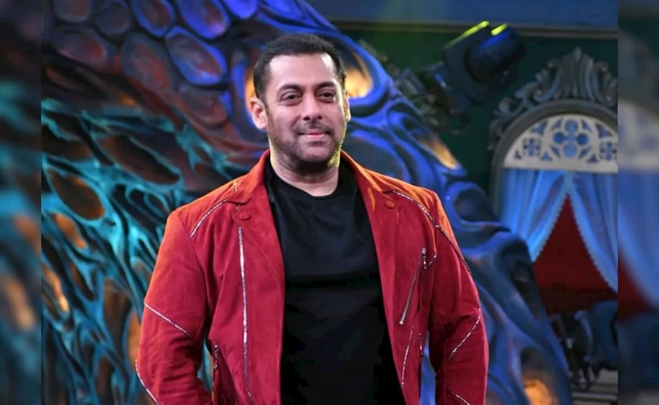 Bigg Boss 18: सलमान, गोविंदा, आमिर, शाहरुख की ये टॉप हीरोइन करेगी शो में एंट्री, नाम सुन चौंके फैंस