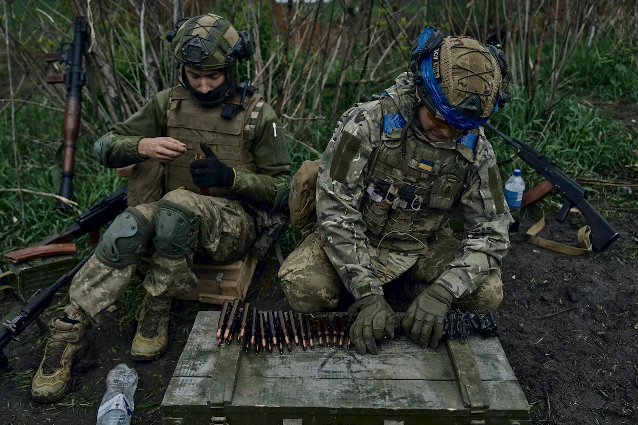 Russiske styrker har tatt kontroll over byen Vuhledar øst i Ukraina