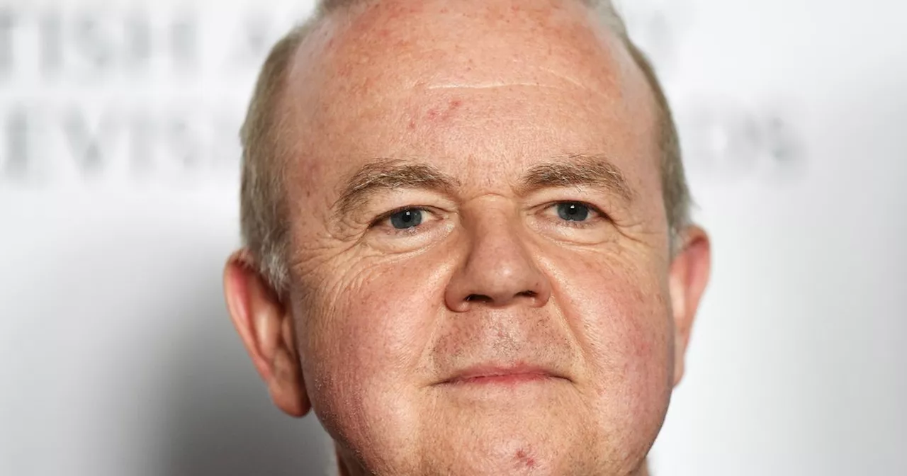 BBC's Ian Hislop shares police update after 'gunshot' incident in London taxi