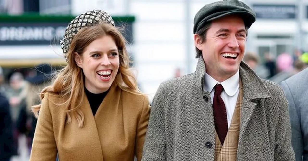 Princess Beatrice dropped 'huge pregnancy clue' before announcing second baby