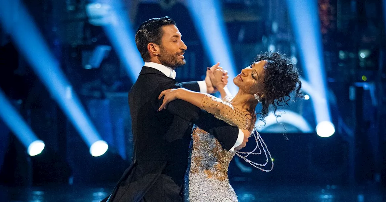 Ranvir Singh makes feelings clear after verdict on former Strictly dance partner