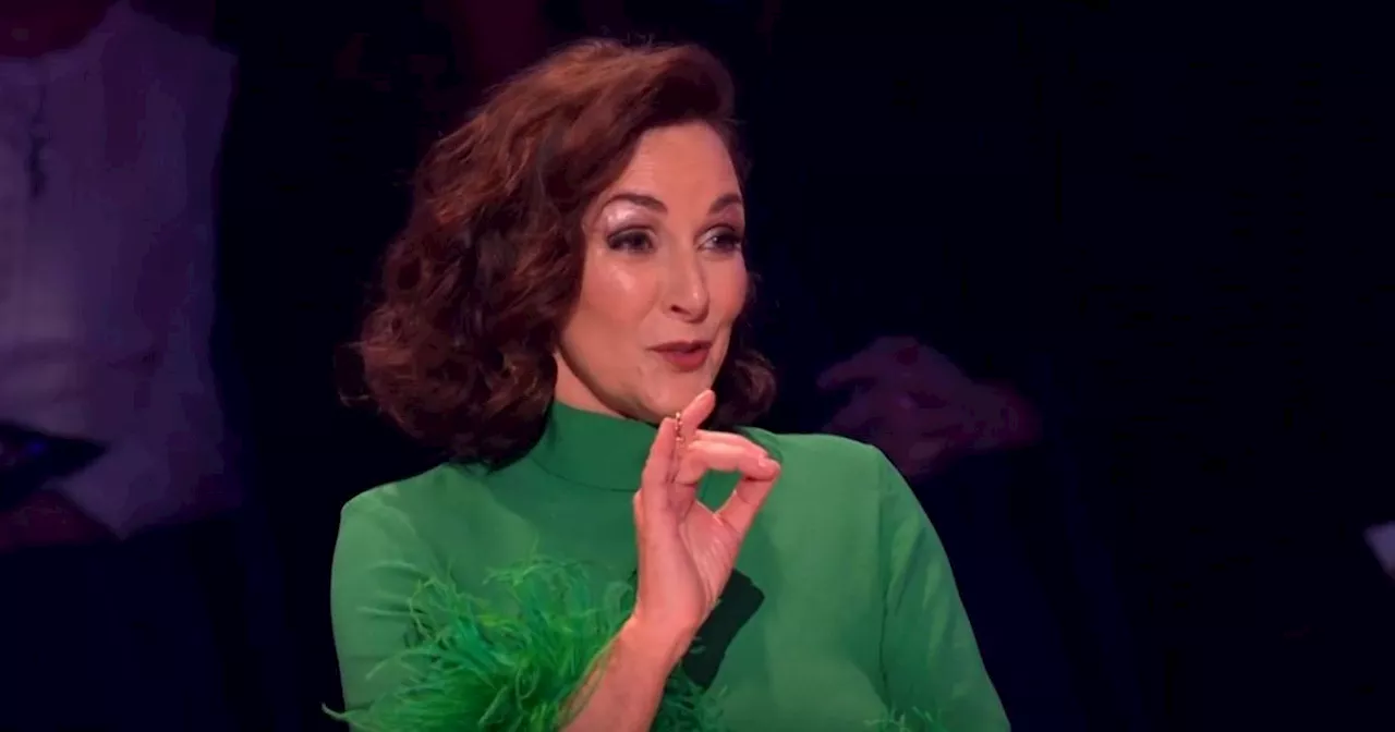 Strictly's head judge Shirley Ballas breaks silence after BBC bullying report