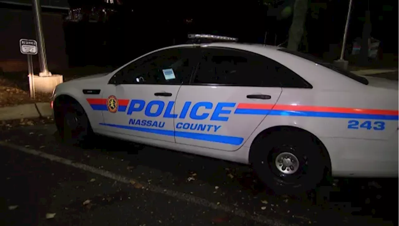 Stepped-up police presence and increased security on LI ahead of Jewish High Holy Days, rising tensions overseas
