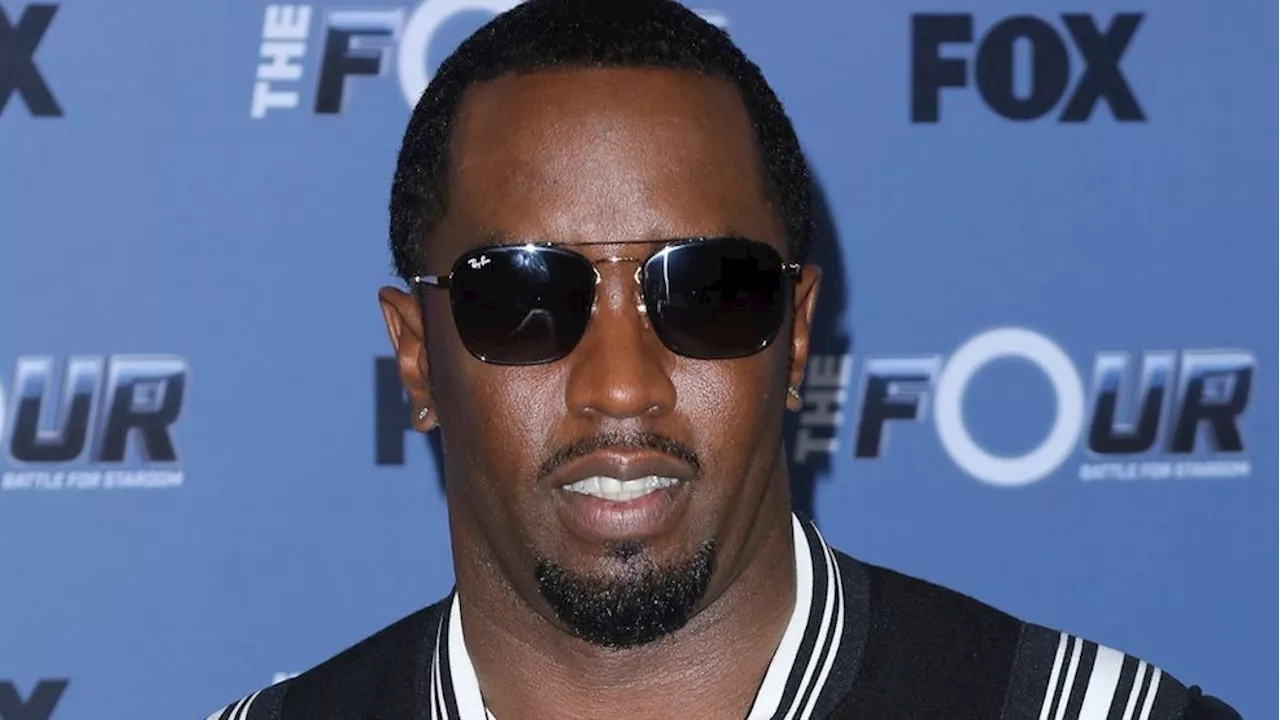 120 people accuse Sean 'Diddy' Combs of sexual misconduct, attorney says