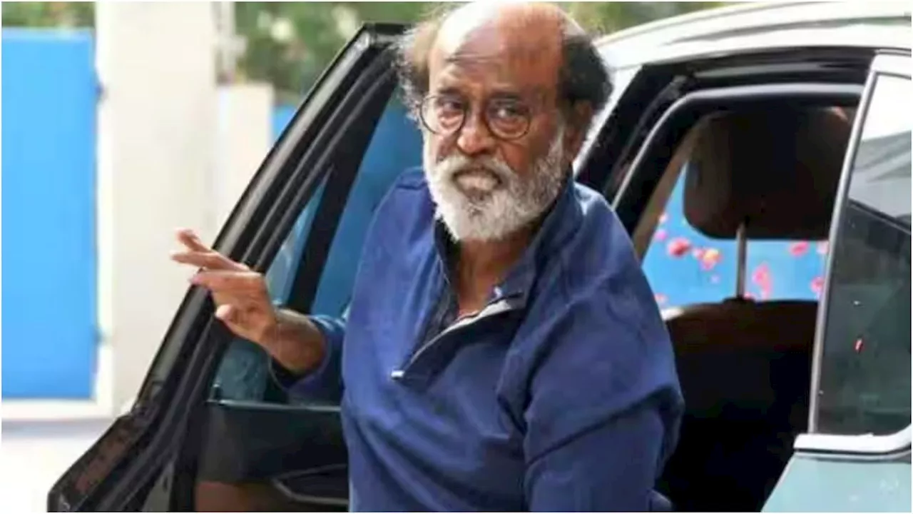 Rajinikanth health update: रजनीकांत के दिल में सूजन...सफल रहा ऑपरेशन, जानें कब मिलेगी अस्पताल से छुट्टी ?