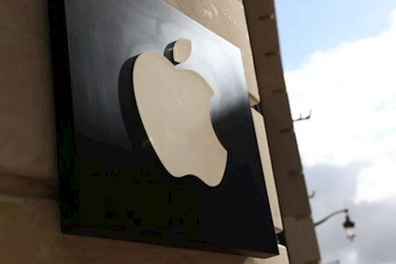 米労働当局がアップル告発、違法な職場規則で社員の権利侵害か