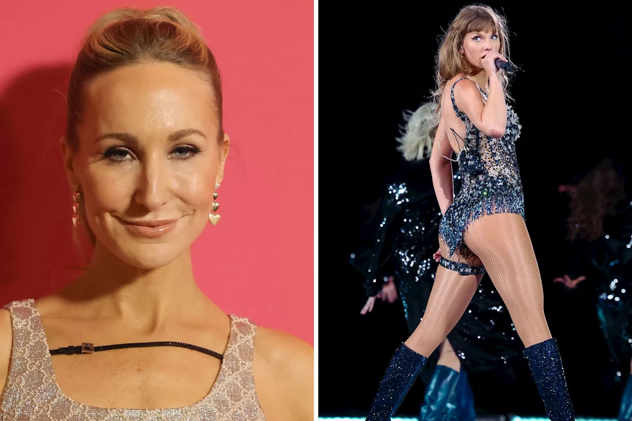 Nikki Glaser Hits Out at Criticism After Seeing Taylor Swift 18 Times