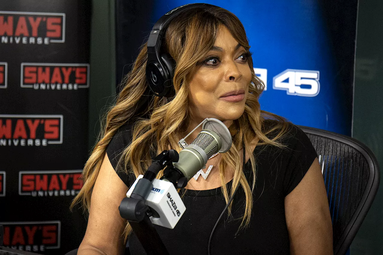 Wendy Williams Breaks Silence Amid Serious Health Issues to Call Out Diddy