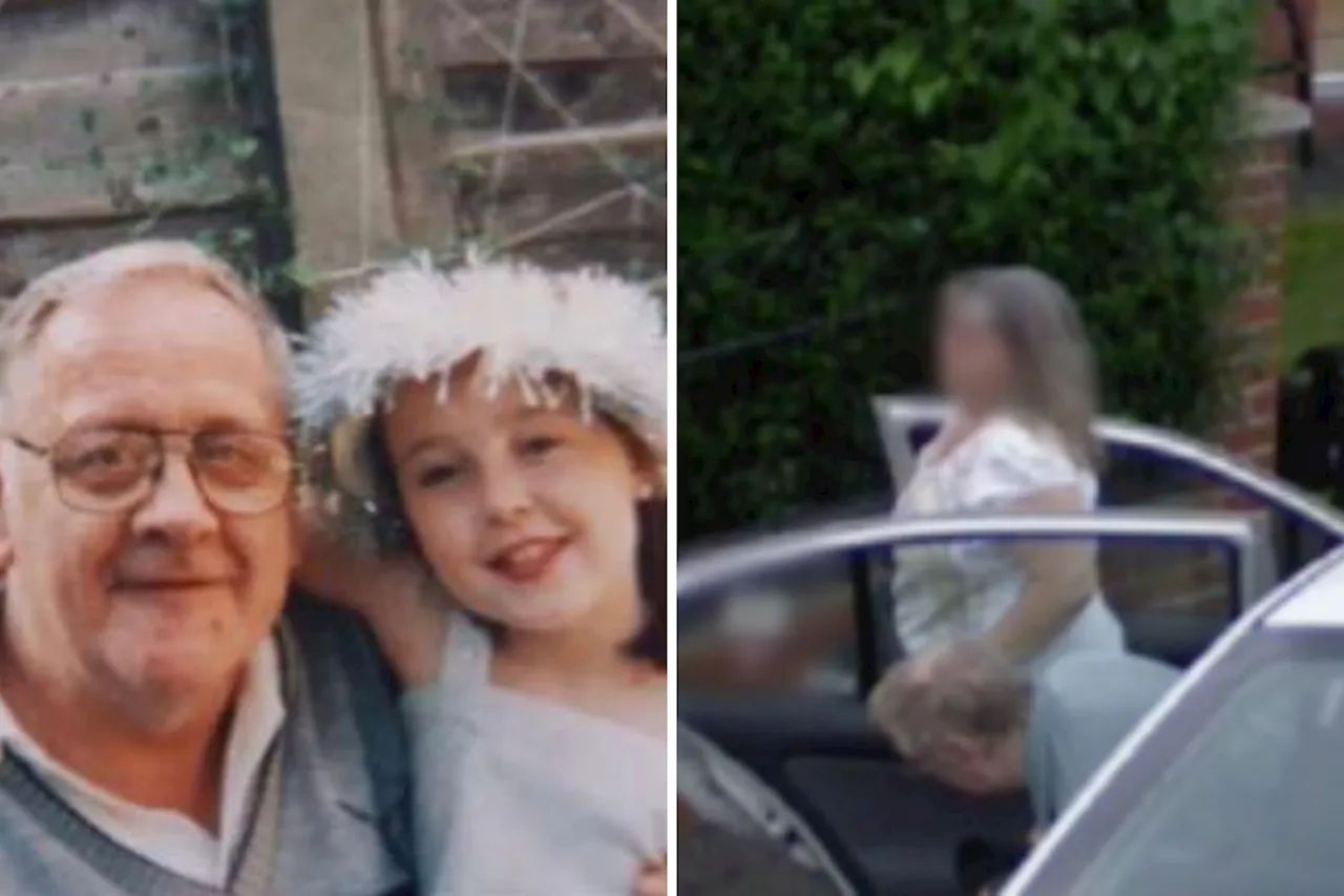 Woman Sees Something Incredible on Google Maps Years After Grandparents Die