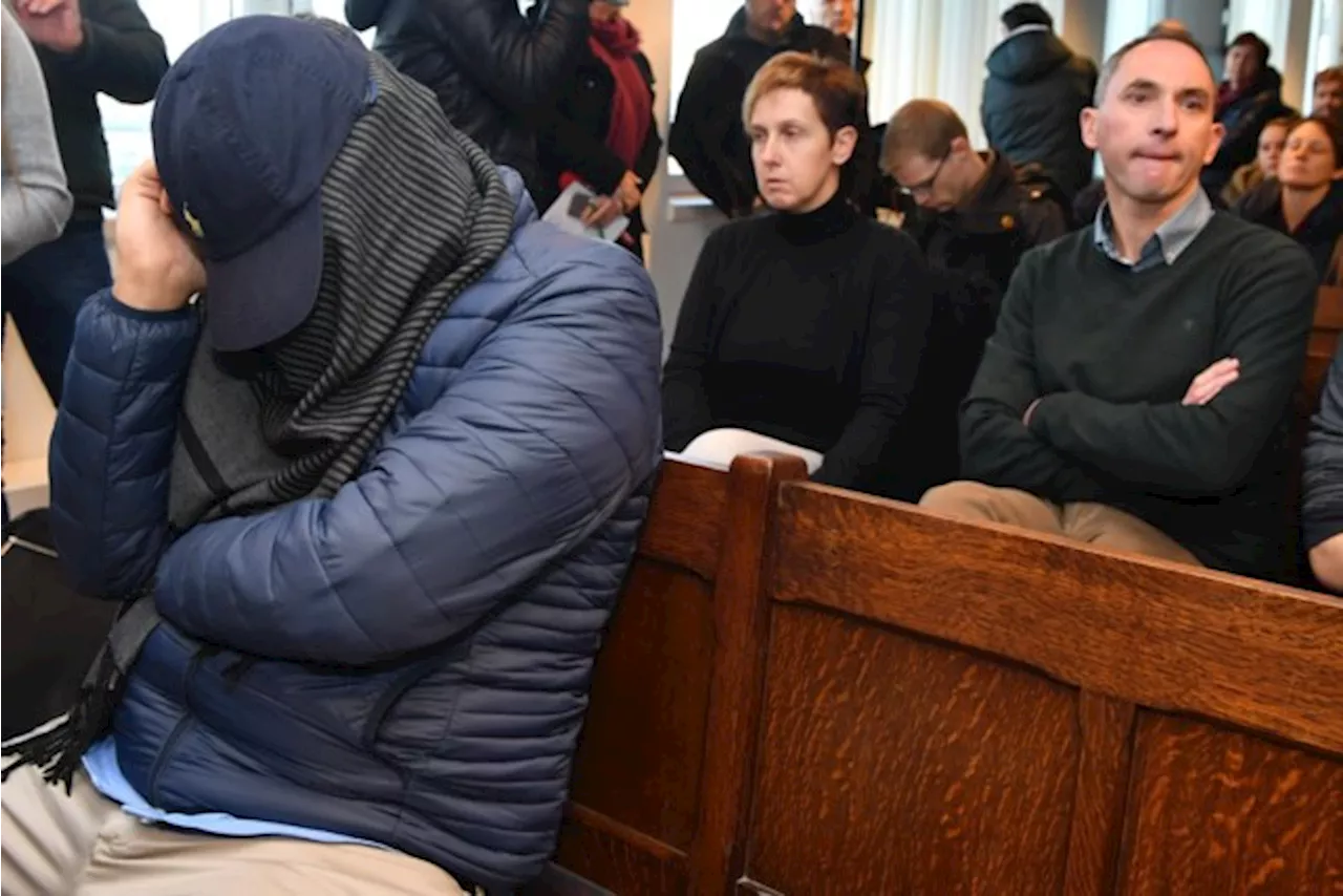 Doodrijder Merel De Prins weer voor rechter, deze keer voor onverzekerde wagen: “Hij heeft niet de minste inte