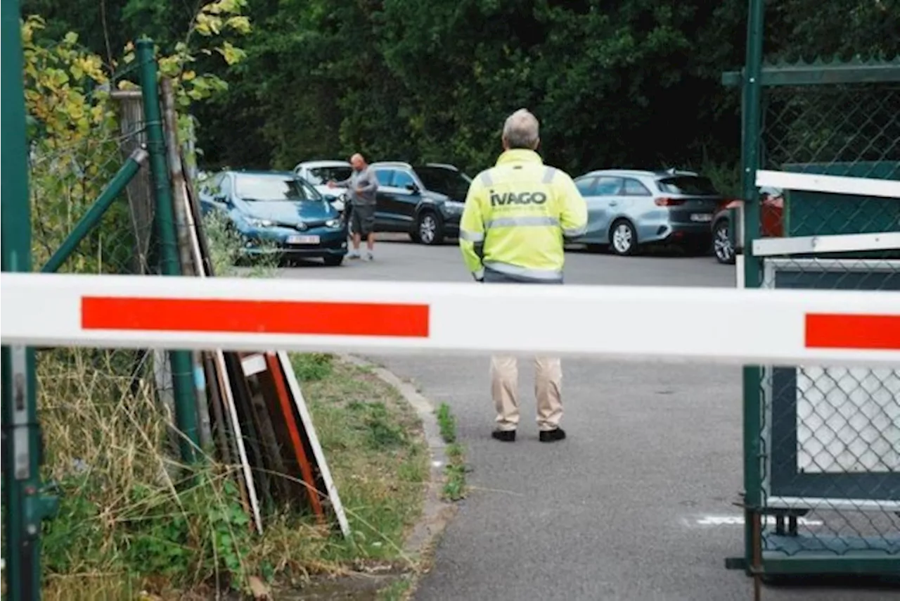 Ivago houdt recyclageparken gesloten vandaag nadat parkwachter slaag krijgt: “Onze medewerkers verdienen alle