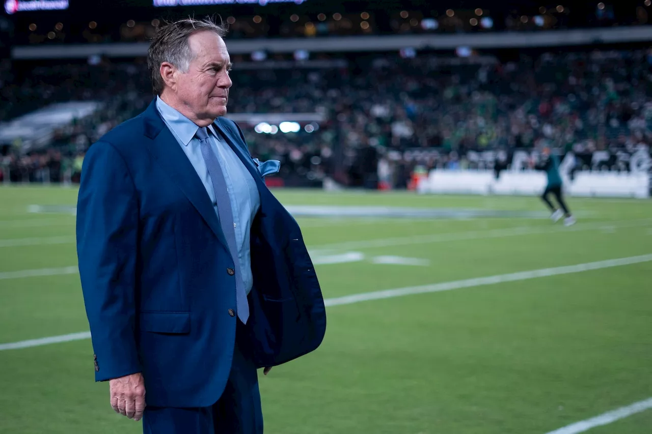 Bill Belichick could be back in NFL soon, insider says: ‘Billionaires don’t like being embarrassed’