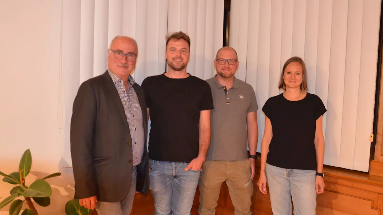 Feilen am Konzept für den Naturpark Ybbstal