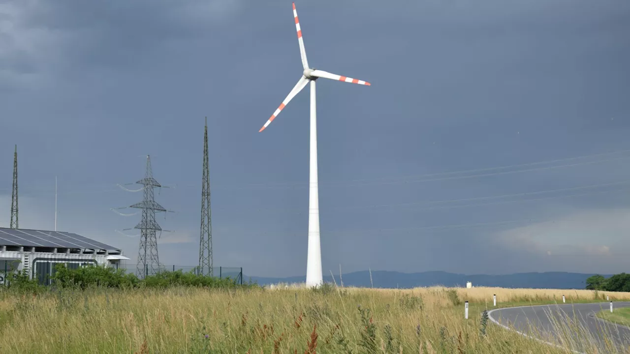 Windräder bleiben heißes Eisen in Pyhra