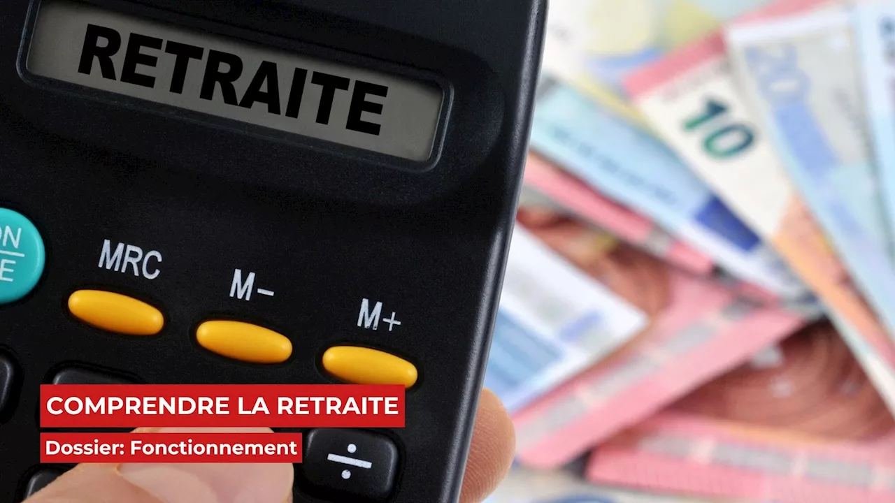 L'augmentation des pensions prévue en janvier décalée à juillet