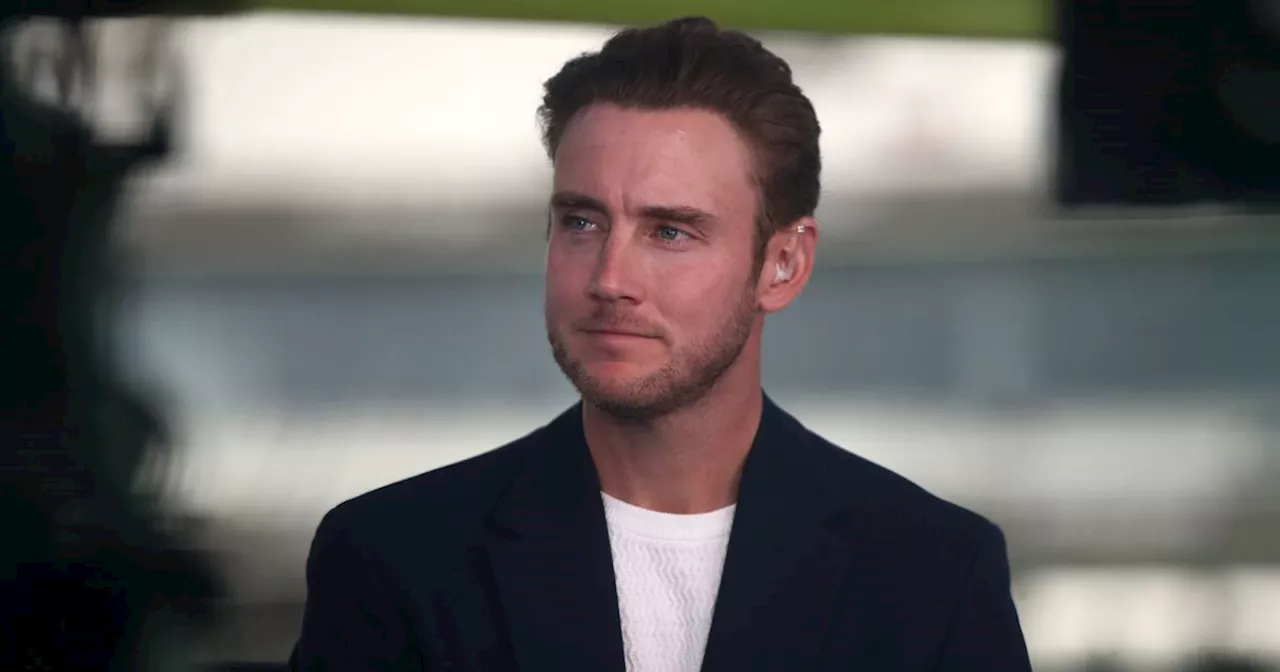 England legend Stuart Broad makes prediction ahead of India series in 2025