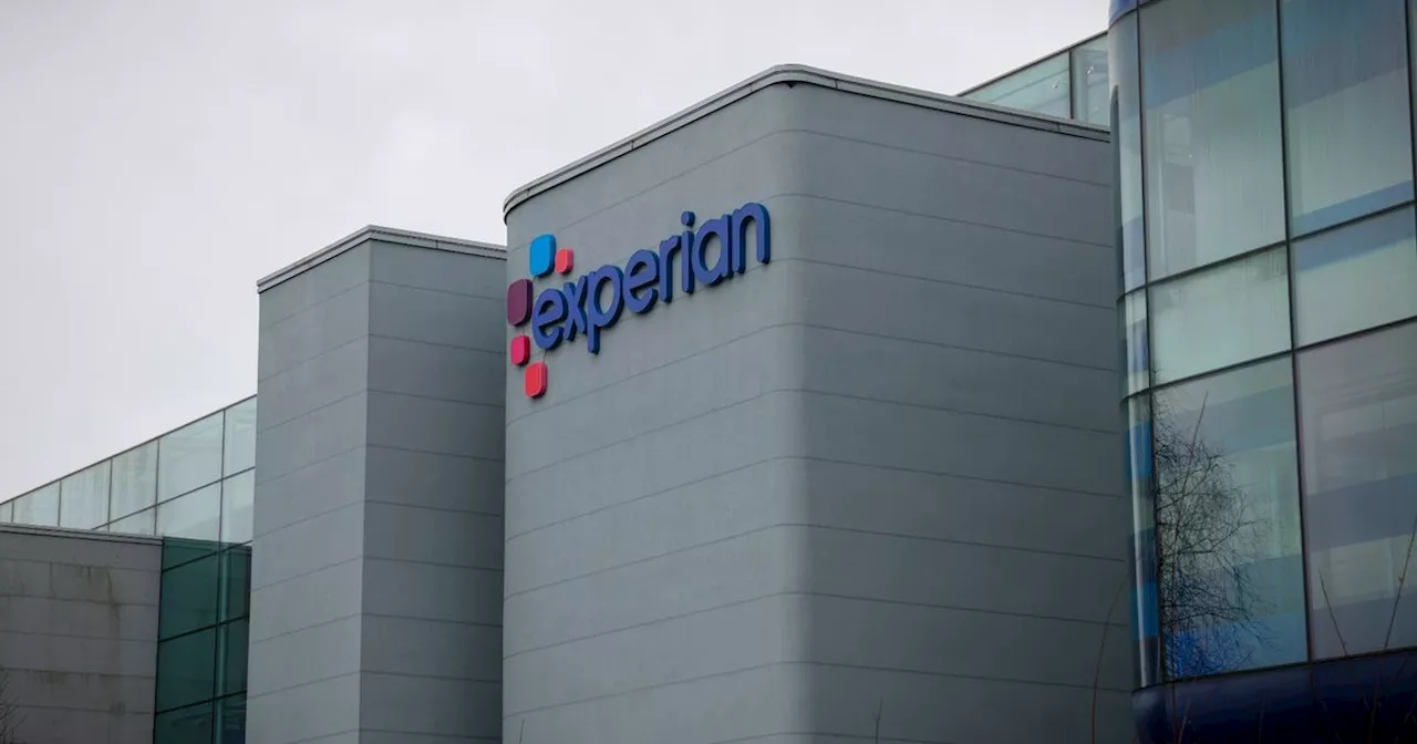 Experian reveals major £83m bounce back that defies 'headwinds'