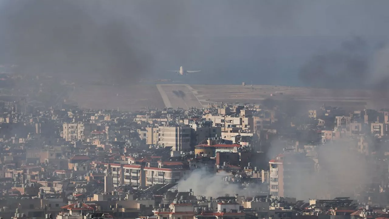 Kämpfe im Libanon: Hisbollah will Gefecht mit Israels Truppen geführt haben