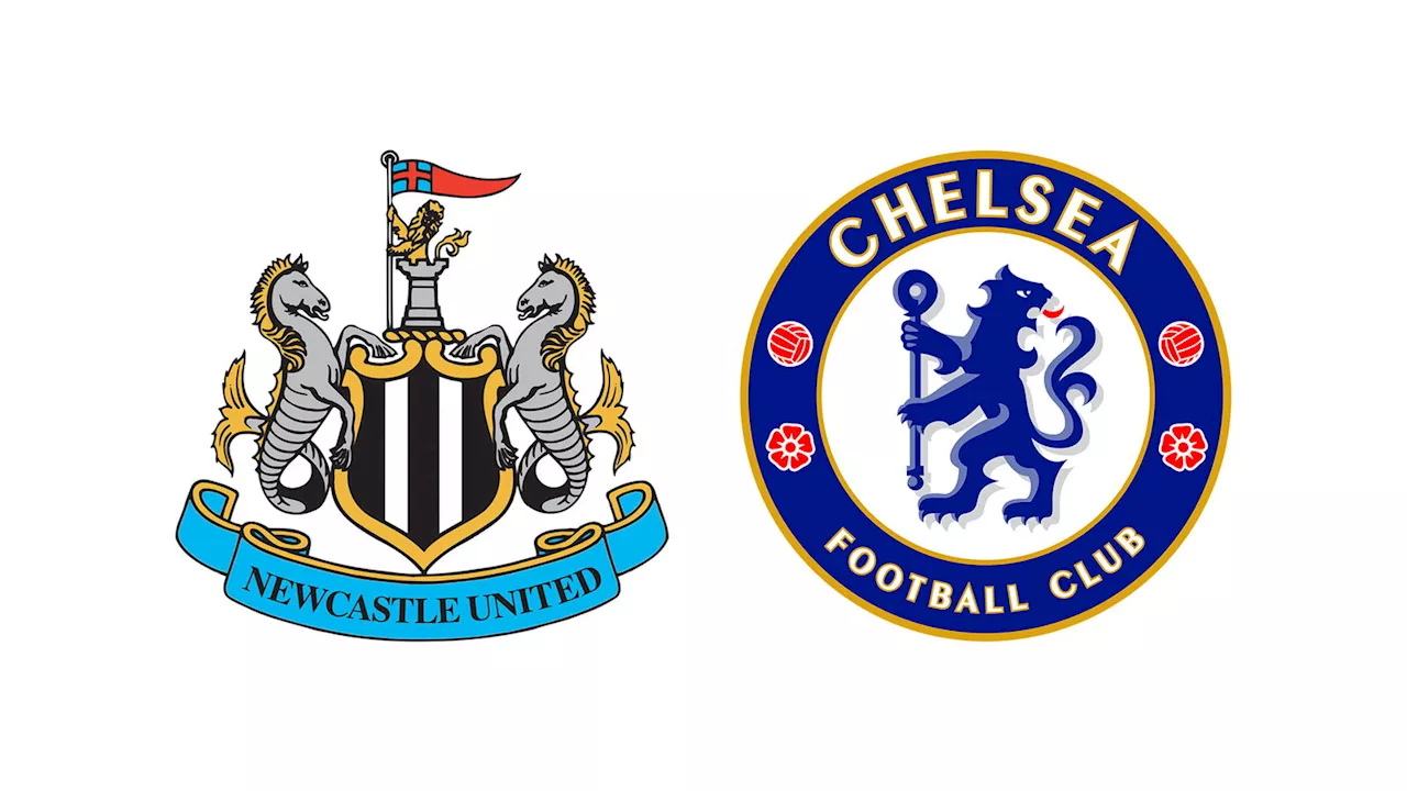 Carabao Cup Third Round Match Details Confirmed, Including Newcastle v Chelsea