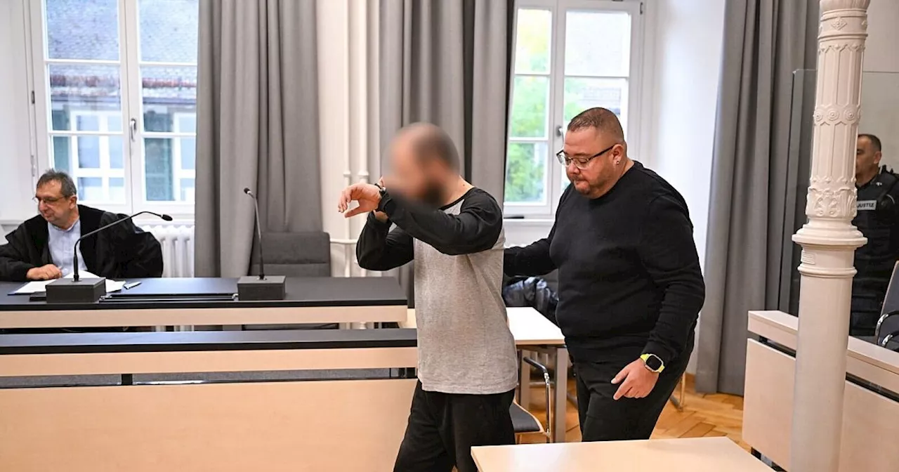 34-Jähriger gesteht Messerangriff auf Kind: «Eingebung»