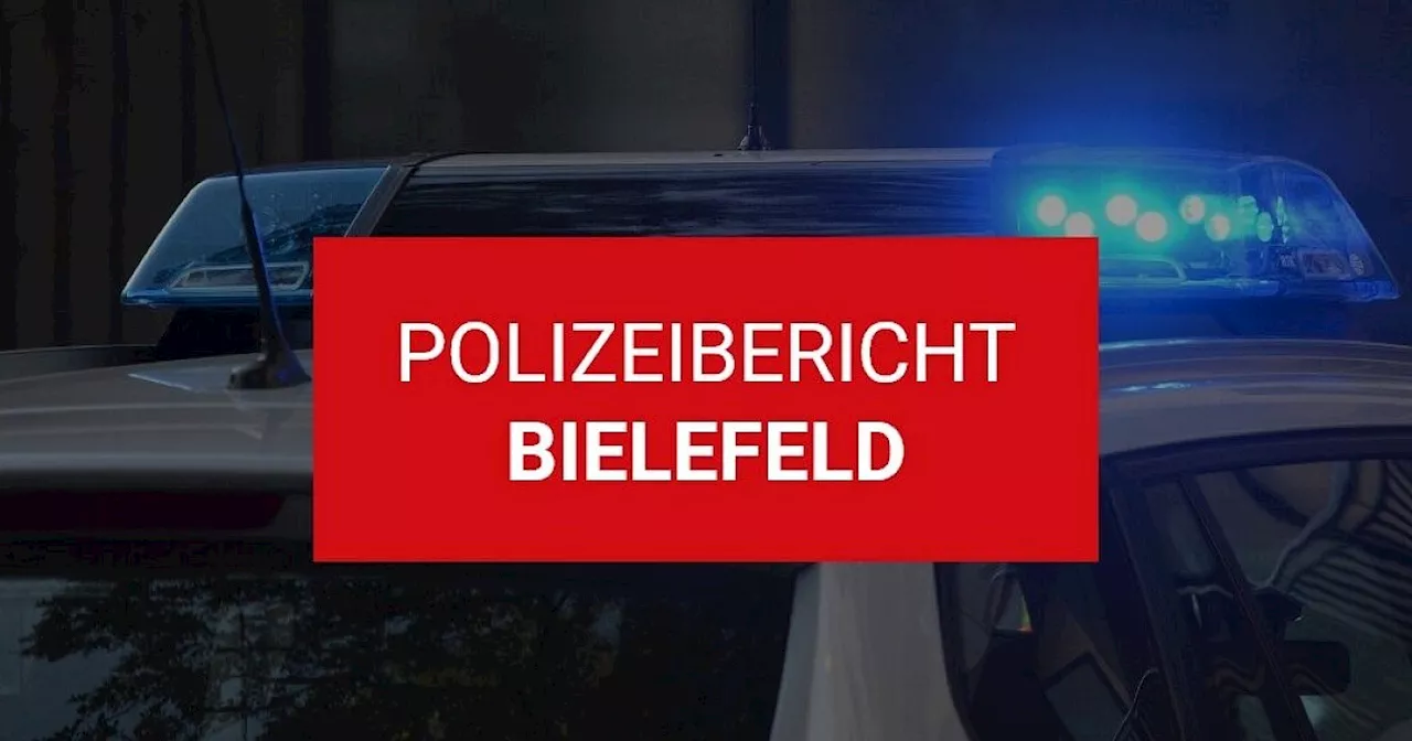  Gemeinsame Presseerklärung der Staatsanwaltschaft Detmold und des Polizeipräsidiums Bielefeld zu einem vollendeten Tötungsdelikt und einem Suizid