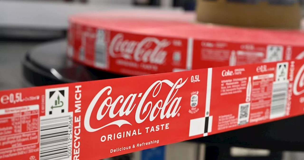 Kritik an Plänen von Coca-Cola: «reine Profitgier»